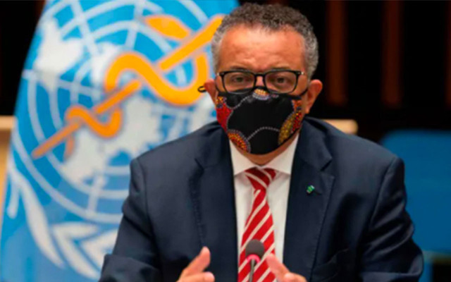 DSÖ Genel Direktörü'nden korkutan açıklama: Covid-19 son pandemi olmayacak - Resim: 0