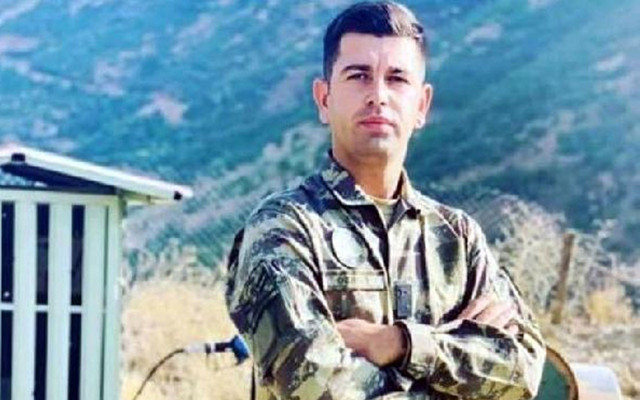 Hakkari'den acı haber! Çığ altında kalan bir asker şehit olurken bir asker kayboldu - Resim: 2