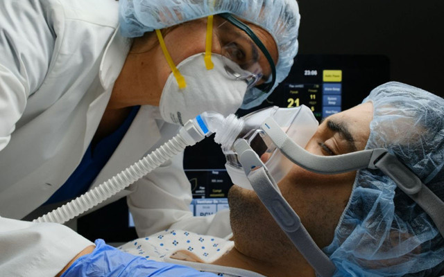 DSÖ'den dikkat çeken salgın açıklaması: Önlem alınmazsa covid-19 ne ilk ne de son olacak - Resim: 0