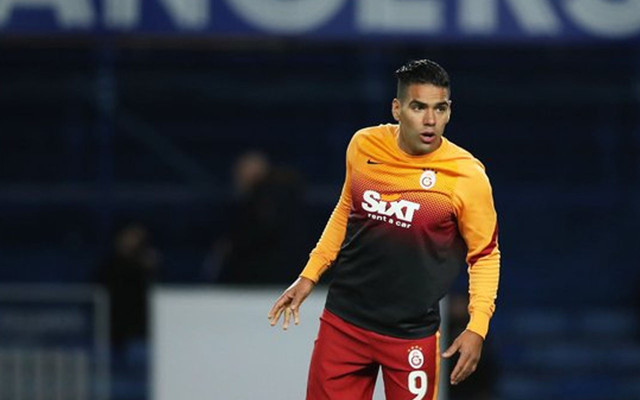 Galatasaray'da Falcao yolcu devre arasında Diego Costa geliyor! - Resim: 0