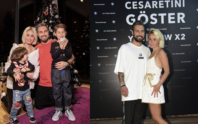 Doğuş Çabakçor kaç yaşında ne iş yapıyor aslen nereli? - Resim: 0