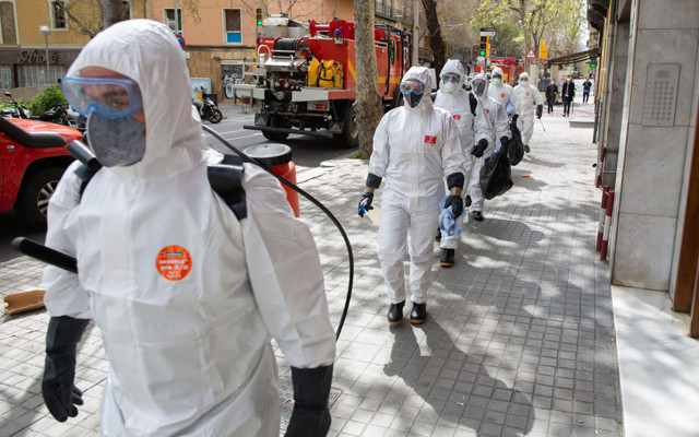 İspanya'dan çok konuşulacak karar: Covid-19 aşısını reddedenler kayıt altına alınacak - Resim: 0