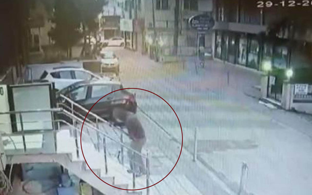 Maltepe'de öğretim görevlisi Aylin Sözer'i öldüren katilin ilk ifadesi ortaya çıktı - Resim: 0