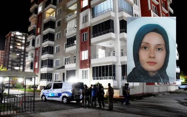 Malatya'da eşi Selda Taş'ı tabancayla vurarak öldüren cani koca: Aldatıyordu, öldürdüm - Resim: 0