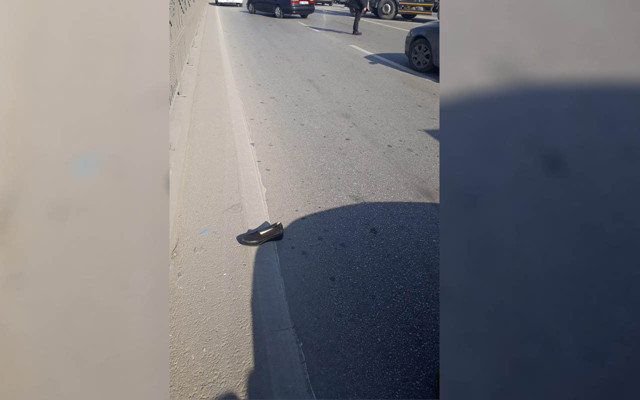 Konya'da ehliyetsiz sürücü bir cana sebep oldu! Vatandaş takip edip polise yakalattı - Resim: 2