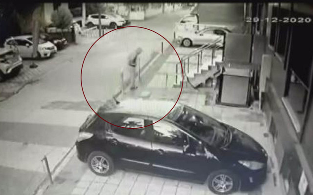 Maltepe'de öğretim görevlisi Aylin Sözer'i öldüren katilin ilk ifadesi ortaya çıktı - Resim: 1