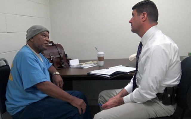 ABD'de 93 kişiyi öldürmüştü! Azılı seri katil Samuel Little 80 yaşında öldü - Resim: 0