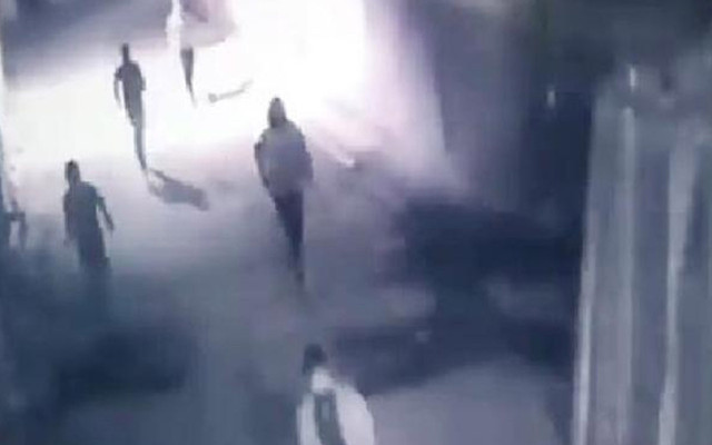 Gaziantep'te telefonunu isteyen gasp teröristleri dehşeti yaşattı! Önce dövüldü sonra vuruldu - Resim: 0