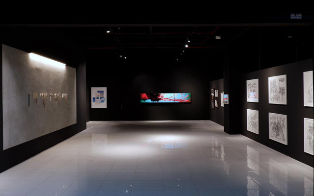 Vision Art Platform Contemporary İstanbul Seçkisi - Resim: 2