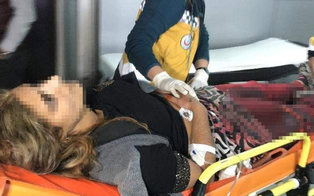 2020'nin son kadın cinayeti Bursa'dan! 'Başkasına gitmesin diye' vurmuş! - Resim: 0