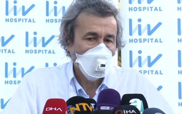 Omar Elabdellaoui'nin sağlık durumu nasıl? Son bilgileri doktorları anlattı - Resim: 1