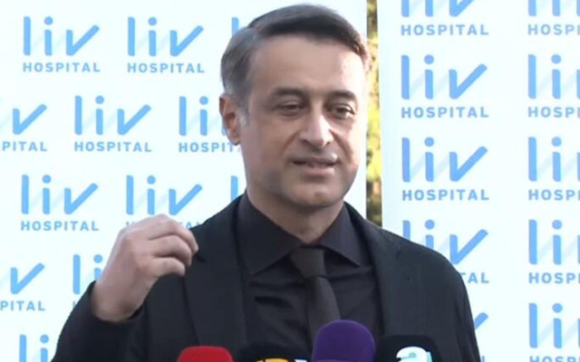 Omar Elabdellaoui'nin sağlık durumu nasıl? Son bilgileri doktorları anlattı - Resim: 0