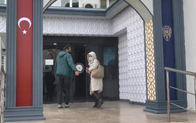 Bursa'da kısıtlamada fuhuş pazarlığı yapan kadına 3 bin 577 TL ceza - Resim: 2