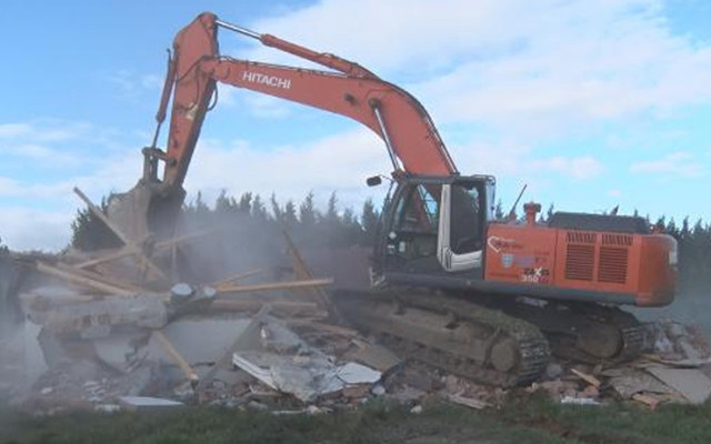 Silivri'de devlet arazilerine 'korona kondu' yaptılar! Hepsi pandemiyi bahane ediyor - Resim: 2