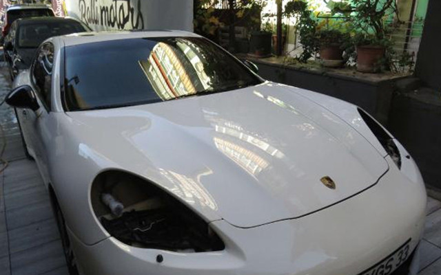 Kadıköy'de 10 saniyede 70 bin liralık vurgun! Hırsızlar ustaları bile şaşkına çevirdi - Resim: 1