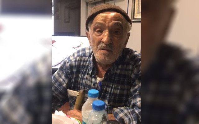 İsmet İnönü'nün geçmişte gemi kaptanlığını yapan Hasan Ok hayatını yaşamını yitirdi - Resim: 0