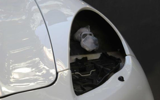 Kadıköy'de 10 saniyede 70 bin liralık vurgun! Hırsızlar ustaları bile şaşkına çevirdi - Resim: 0