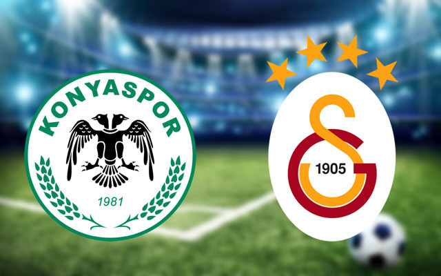 Konyaspor Galatasaray maçı golleri ve geniş özeti - Resim: 3