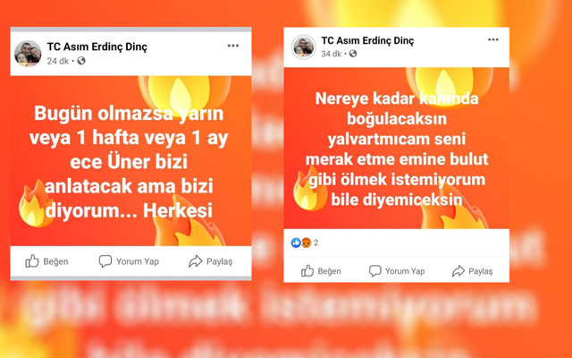 Ordu'da eşini tehdit eden koca katil çıktı! Meğer 19 yıl önce annesini öldürmüş - Resim: 0