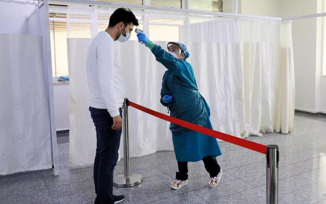 Koronavirüste dönüm noktası! Kordon kanında bulunan kök hücreler hastaları iyileştirdi - Resim: 1