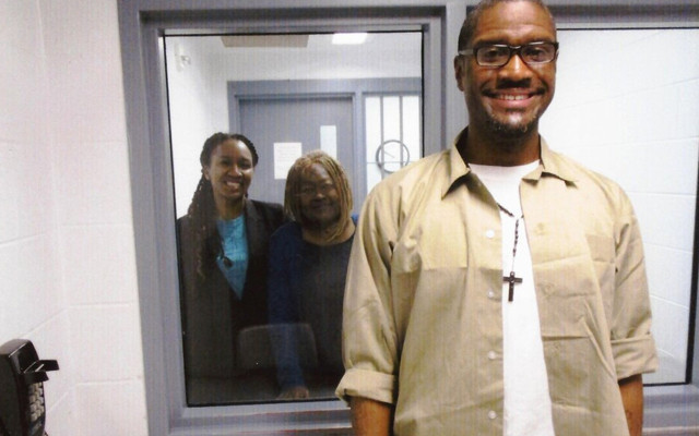 Anneyi öldürüp karnındaki bebeğini çaldı! Trump idamını onayladı - Resim: 0