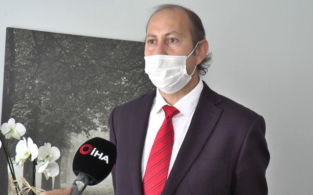 Türk doktora dünyaca ünlü dergide yer verildi: CHAPLE Sendromunu tedavi etti - Resim: 0