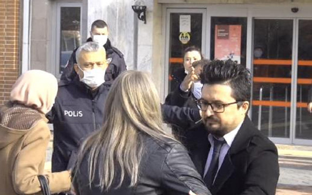 Isparta'da iki kez müebbet hapsi isteniyordu serbest kaldı! Karar sonrası aileler tartıştı - Resim: 1