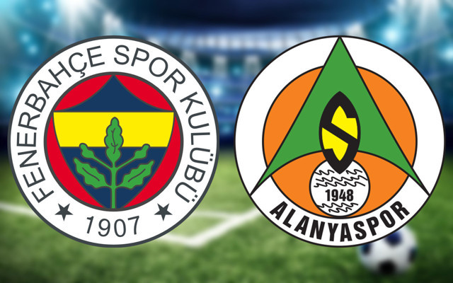Fenerbahçe Alanyaspor maçı golleri ve geniş özeti - Resim: 3