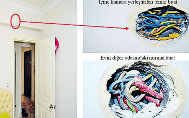 FETÖ’nün ‘dinleme ve gizli kameralı’ tuzağı! Baykal'a önce iki yıl dinleme sonra gizli kamera - Resim: 0