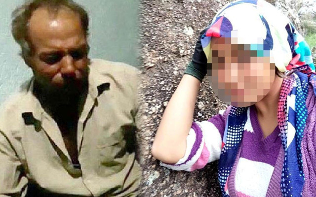 Aydın'da öz kızına cinsel istismarda bulundu! DNA raporunda iğrenç sonuç! - Resim: 0