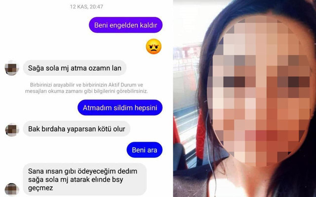 Mersin'de evlilik vaadiyle kandırıldı 20 bin lirasını kaptırdı! 'Çok ağırıma gidiyor' - Resim: 0