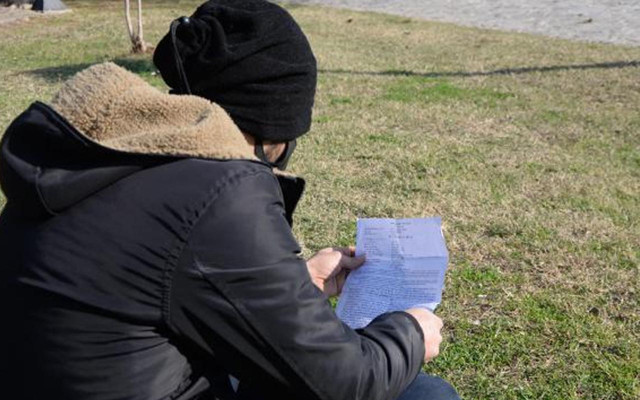 Mersin'de evlilik vaadiyle kandırıldı 20 bin lirasını kaptırdı! 'Çok ağırıma gidiyor' - Resim: 1