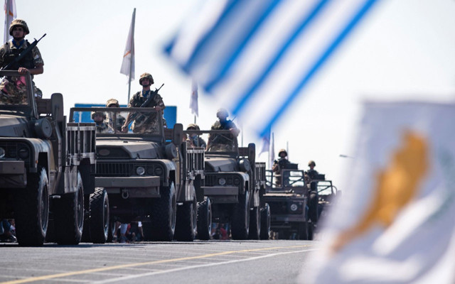 Yunanistan silahlanıyor! Fransa'dan uçak, Almanya'dan zırhlı araç, İsrail'den füze - Resim: 0