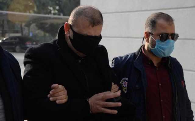 Hatay'da iğrenç aile dostu kız çocuğunu istismar etti! 'Yüzüne tükürmek istiyorum' - Resim: 0
