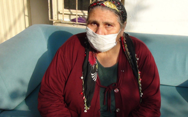 Antalya'da işe gitmek için evden çıktı geri dönmedi! 18 yaşındaki genç 4 gündür kayıp - Resim: 0