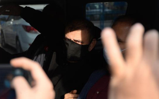 Hatay'da iğrenç aile dostu kız çocuğunu istismar etti! 'Yüzüne tükürmek istiyorum' - Resim: 2