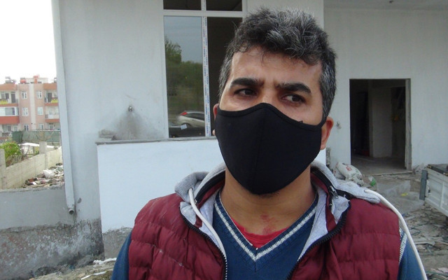 Antalya'da işe gitmek için evden çıktı geri dönmedi! 18 yaşındaki genç 4 gündür kayıp - Resim: 1