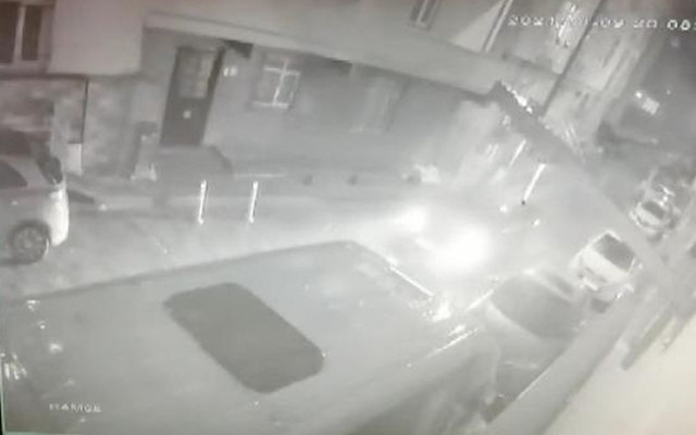 Kağıthane'de taksi şoförüne kanlı pusu! Cezaevinden yeni çıktı öldürüldü - Resim: 2