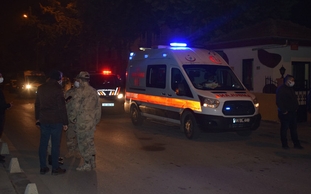 Diyarbakır'dan acı haber: Bir askerimiz şehit oldu - Resim: 0