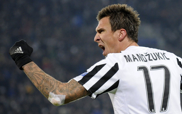 Beşiktaş son teklifini yaptı! Mandzukic onaylarsa transfer de tamam! - Resim: 0