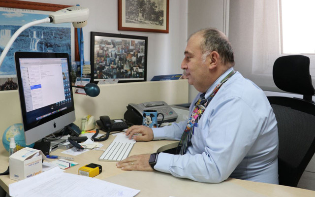 Koronavirüs tedavisinde kullanılıyor Prof. Dr. Ateş Kara uyardı: Mutlaka uzak durun - Resim: 0