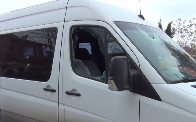 Kırıkkale'de minibüsün altında kalan 6 yaşındaki Samet feci şekilde can verdi - Resim: 1