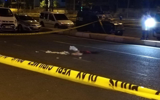 Diyarbakır'da çıkan kavgada avukatı öldürdü! İşte mahkemenin verdiği ceza - Resim: 0