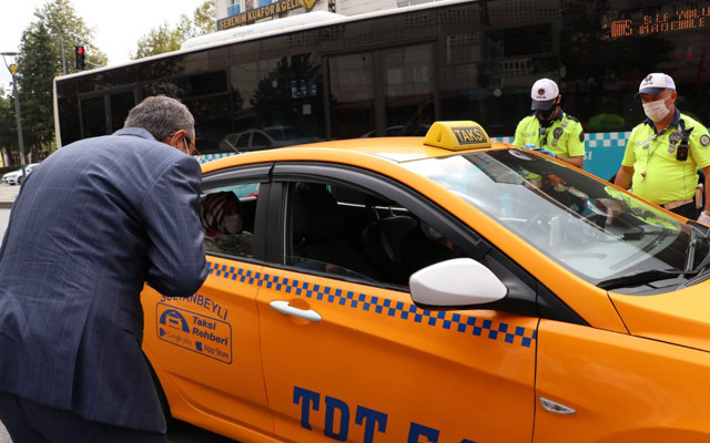 Sultanbeyli'de asayiş oranları ve suç oranları azaldı - Resim: 0