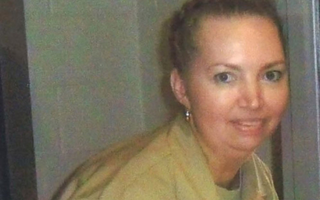 ABD'de anneyi öldürüp karnındaki bebeğini çalmıştı! Trump'ın verdiği idam kararı durduruldu - Resim: 0