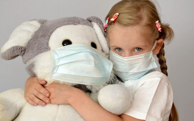 Korona sağlıklı çocukları aniden öldürüyor! Prof. Dr. Alabaz'dan hayati uyarılar - Resim: 1