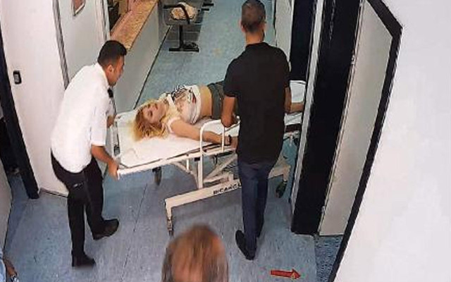 Ankara'da ilişki için evine gittiler! Kadının ölümüne sebep olan 2 sanık hakkında karar - Resim: 2