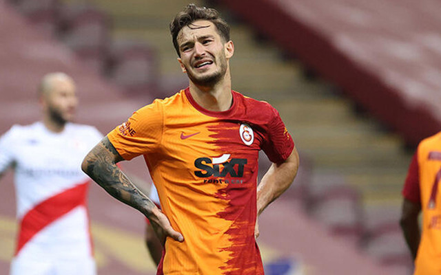 Hasan Kartal sessizliğini bozdu! Oğulcan Çağlayan hakkında konuştu - Resim: 0