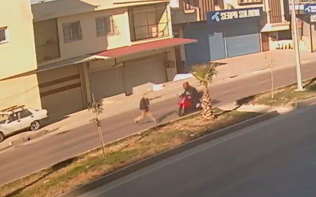 Adana'da kısıtlamada motosikletiyle gezintiye çıktı yaşlı adamı öldürdü - Resim: 2