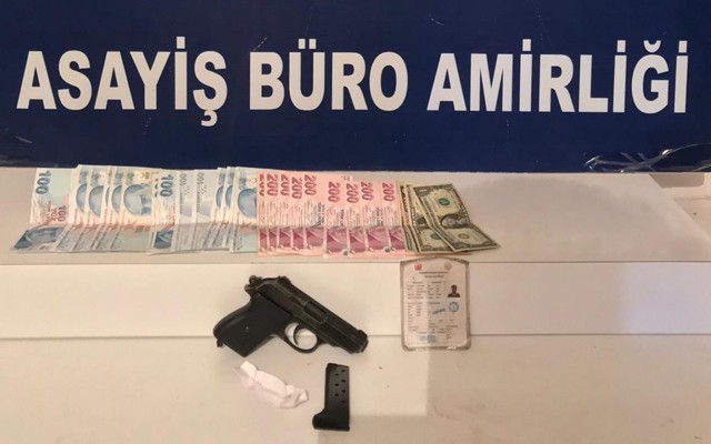 Şişli'de uyuşturucu sattığı çocuğa tecavüz edip iğrenç anları kaydeden sapık yakalandı - Resim: 0